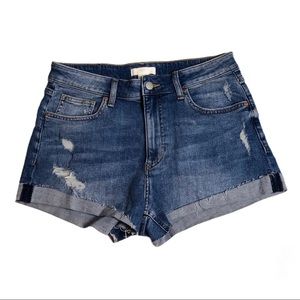 H&M Denim Shorts